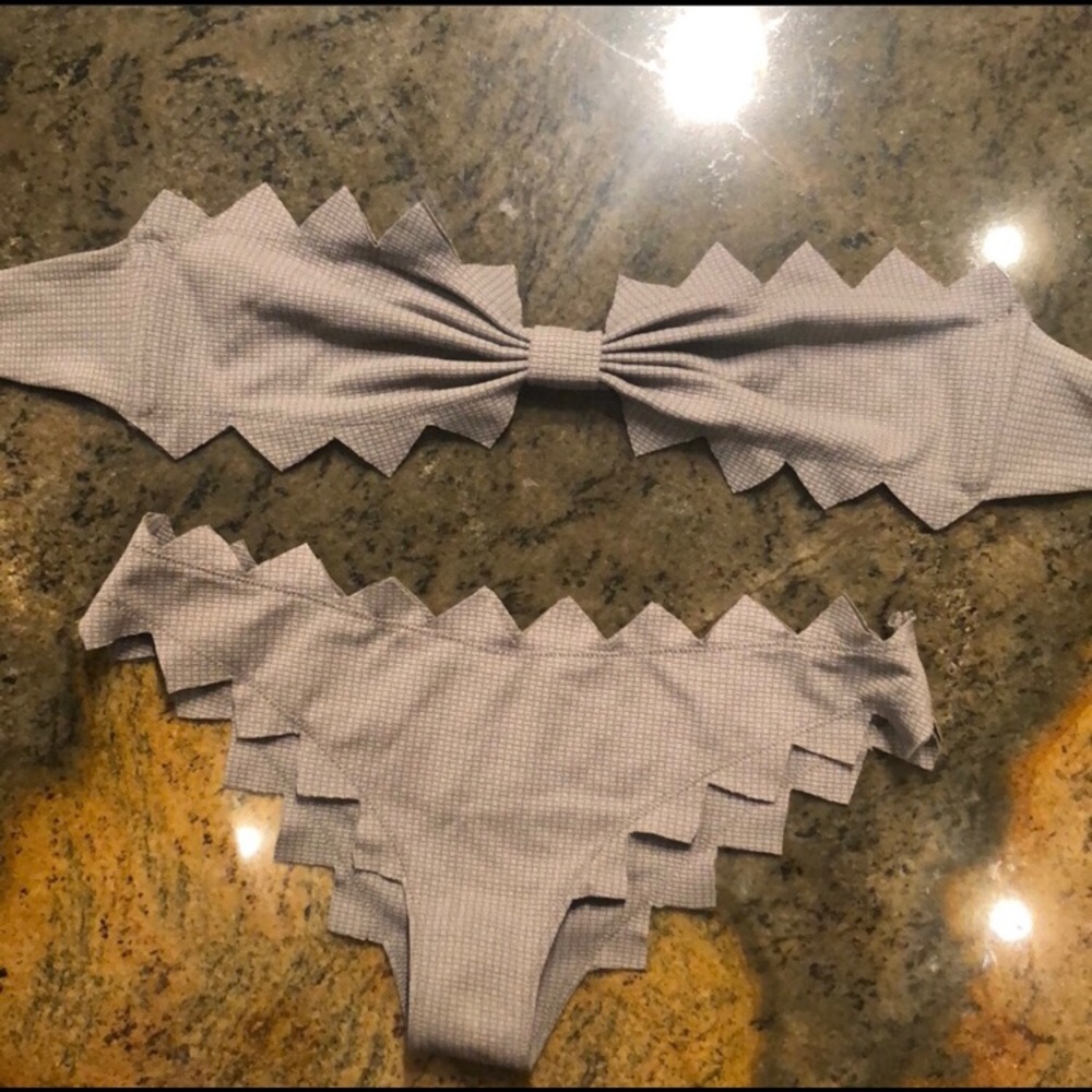 Marysia Swim Set